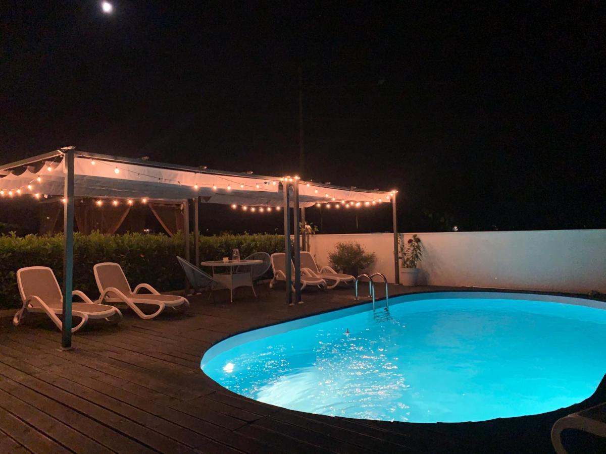 Pool Apartments Plitvice Lakes Grabovac  Esterno foto