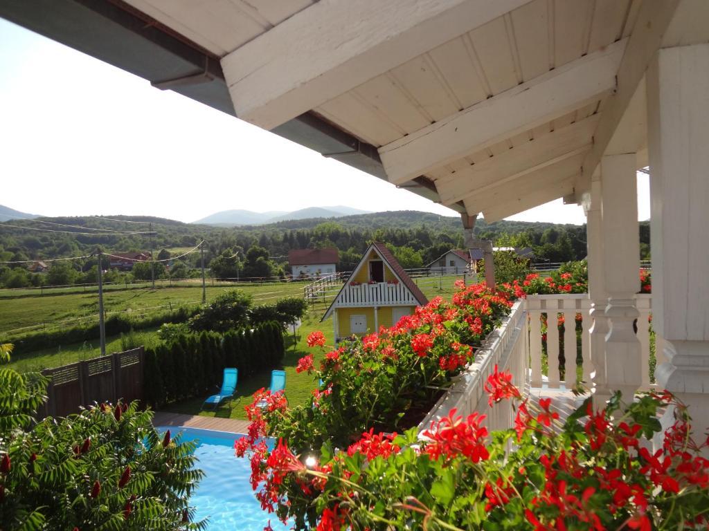 Pool Apartments Plitvice Lakes Grabovac  Esterno foto