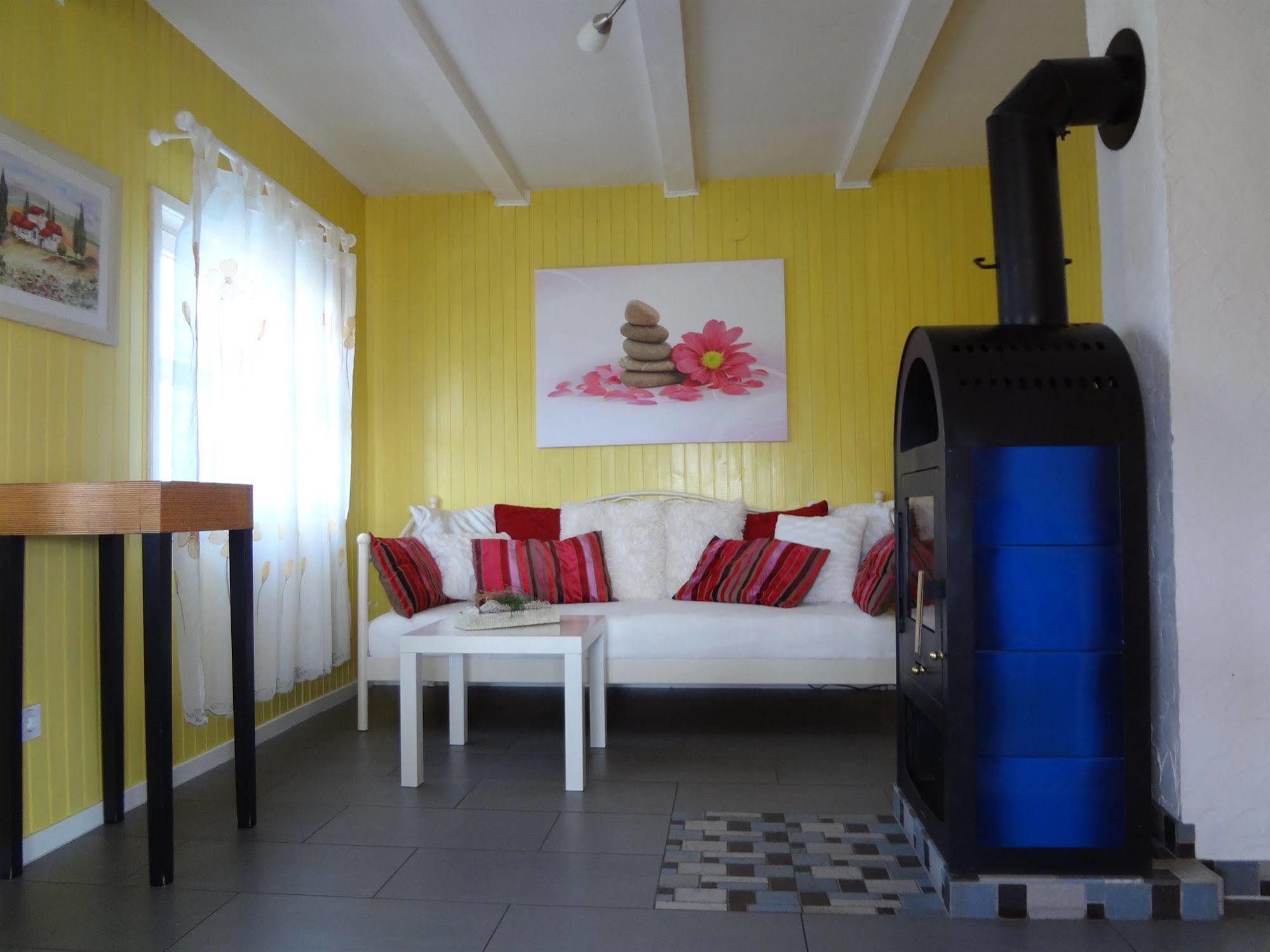 Pool Apartments Plitvice Lakes Grabovac  Esterno foto