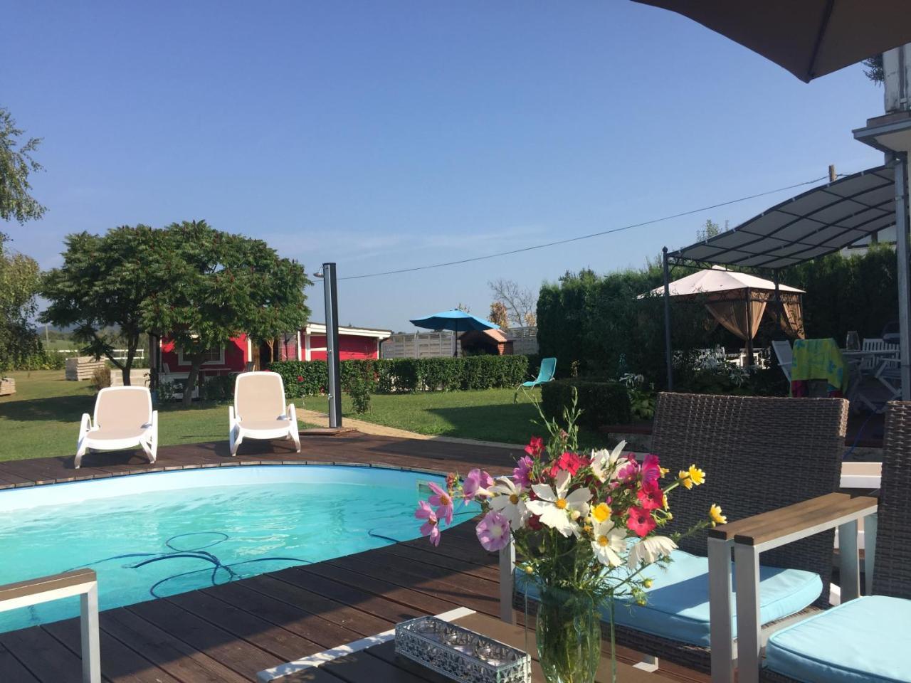 Pool Apartments Plitvice Lakes Grabovac  Esterno foto