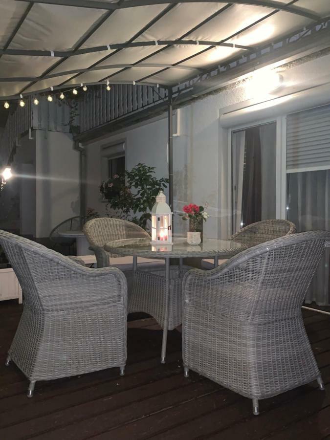 Pool Apartments Plitvice Lakes Grabovac  Esterno foto